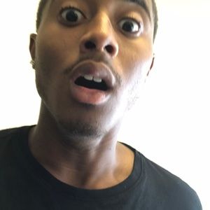 Meet your Posher, Richard